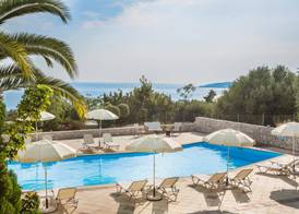 Eagle's Nest 3