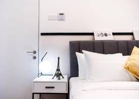 Royce Residence KLCC by Dormeo Destinations 4