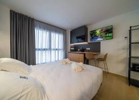 Alicante Smart 5