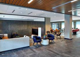 Courtyard by Marriott Minneapolis West 2