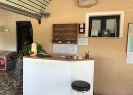 Hotel B&B Rispescia Grosseto 3