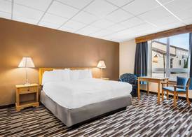 Best Western Lee's Motor Inn 3