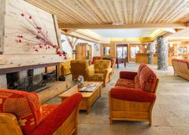 travelski home premium - Résidence Le Hameau du Rocher Blanc 2