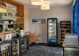 Best Western Arcachon Le Port 3
