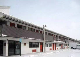 Rodeway Inn 4