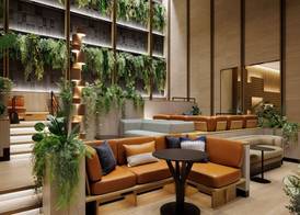 Sheraton Kagoshima 3