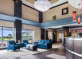 Baymont by Wyndham Mineral Wells 2