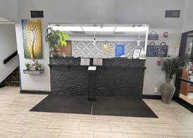 Days Inn by Wyndham Mauldin/Greenville 5