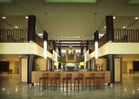 Adrián Hoteles Roca Nivaria 3