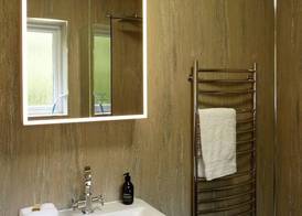 Skye Lodge Dunvegan Skye 5