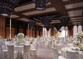 The Ritz-Carlton, Xi'an 5