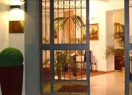 Hotel Residence Vatican Suites 4