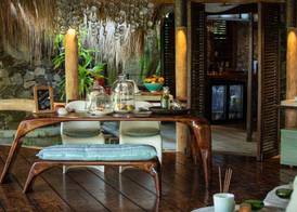 North Island, a Luxury Collection Resort, Seychelles 2