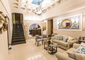 Paradise Hotel 2