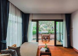 Railay Village Resort & Spa 4