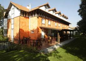 Hotel Torres de Somo 5