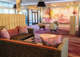 Courtyard by Marriott Lake Jackson 3