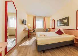 Hotel Montana 4