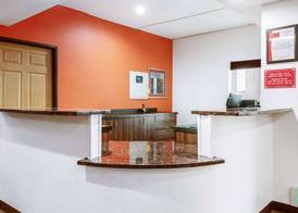 Econo Lodge Franklin 2