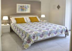Benedettini - Suites 5
