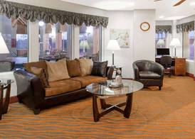 Baymont by Wyndham Rolla 2