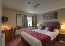 The Elms Hotel 2