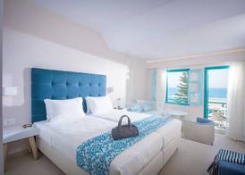 Petra Beach Hotel 5