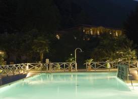 Park Hotel Villa Belvedere 3