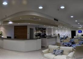 Tullio Hotel 3