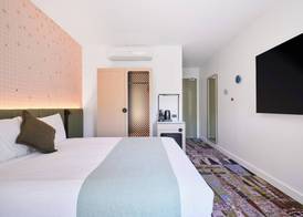 Novotel St Kilda 2