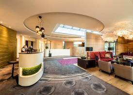 Hotel Heinz 2