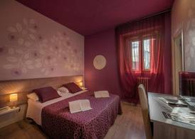 Hotel Palazzo Renieri - 3stelle S 5