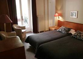 Langley Hotel Gustavia 3