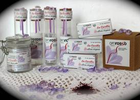 Azienda Agraria La Casella 3