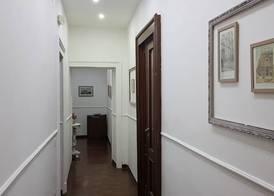 B&B Napoli Centrale Room&Jacuzzi 2
