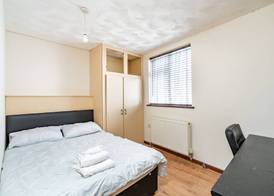 College Street Abode - Guest House 3