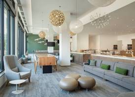 Element by Marriott Denver Downtown East 5
