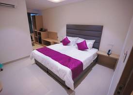 K Hotels by SYN 3