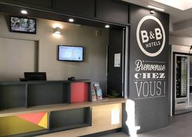 B&B HOTEL Brive-la-Gaillarde 3