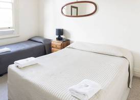 Mercantile Hotel 2