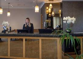 Hampshire Court Hotel & Spa 2