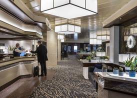 Maritim Hotel Darmstadt 3