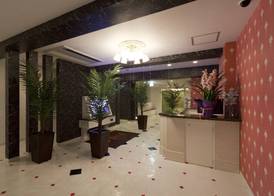 Hotel Fine Garden Suzuka 2