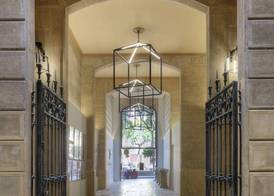 Hotel Lauria 3