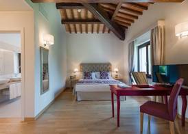Borgo La Chiaracia Resort & SPA 5