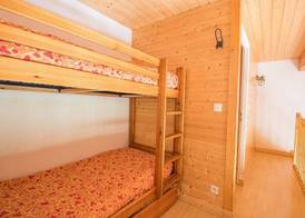 Chalets Margot 3