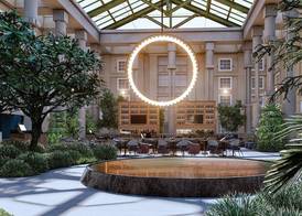 Hyatt Regency Greenwich 2