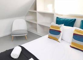 Downtown Fantail 5