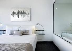 Circle On Cavill Surfers Paradise Apartments-Holiday Paradise 5