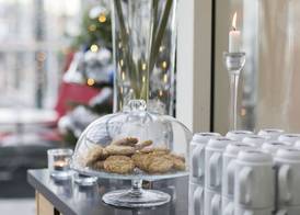 Best Western Eurostop Orebro 2
